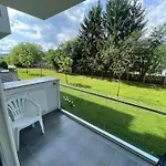 Apartman Vrtovi Riverine
