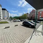 Apartman Vrtovi Riverine