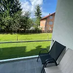 Apartman Vrtovi Riverine