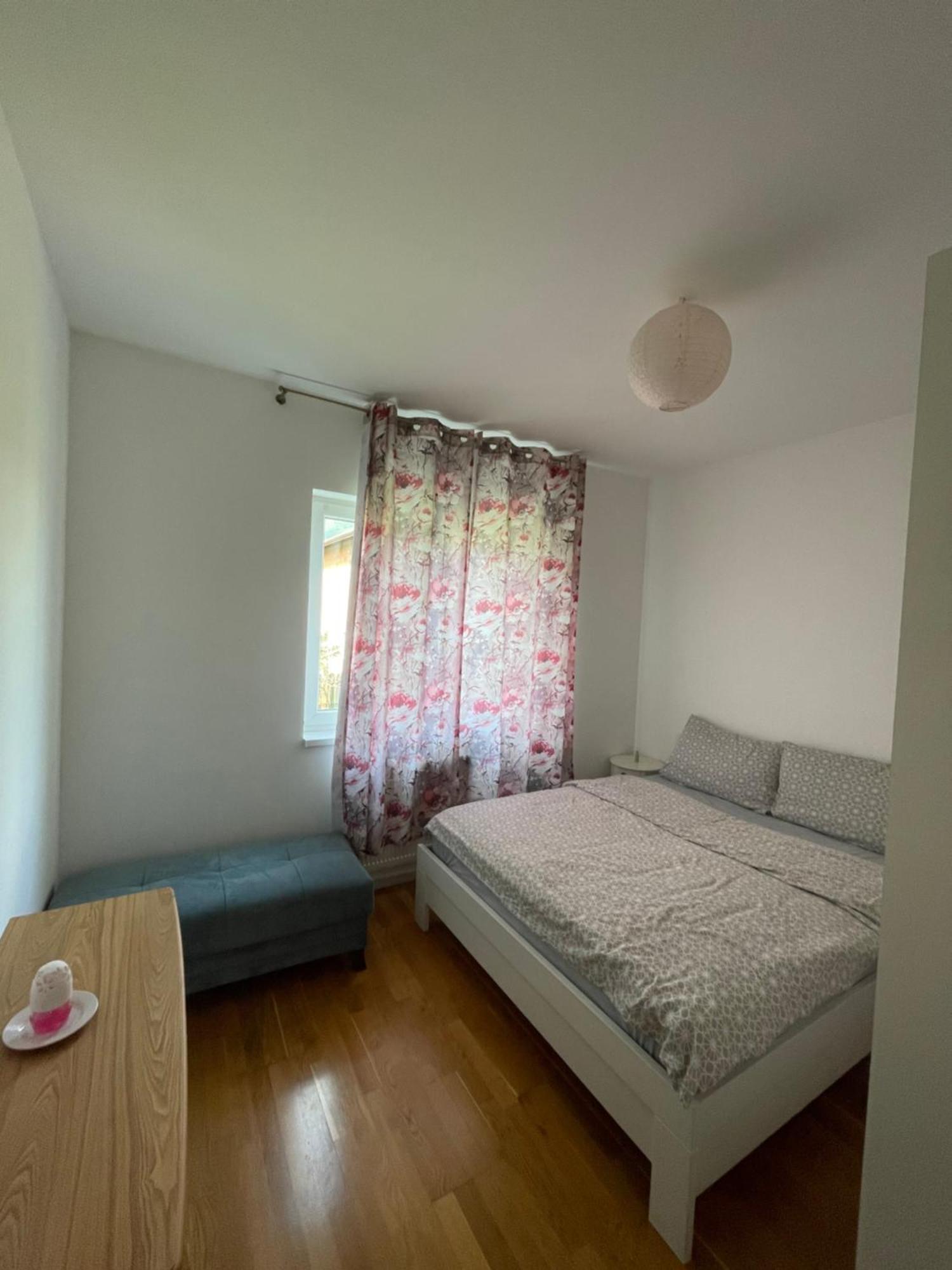 Apartman Vrtovi Riverine * Sarajevo