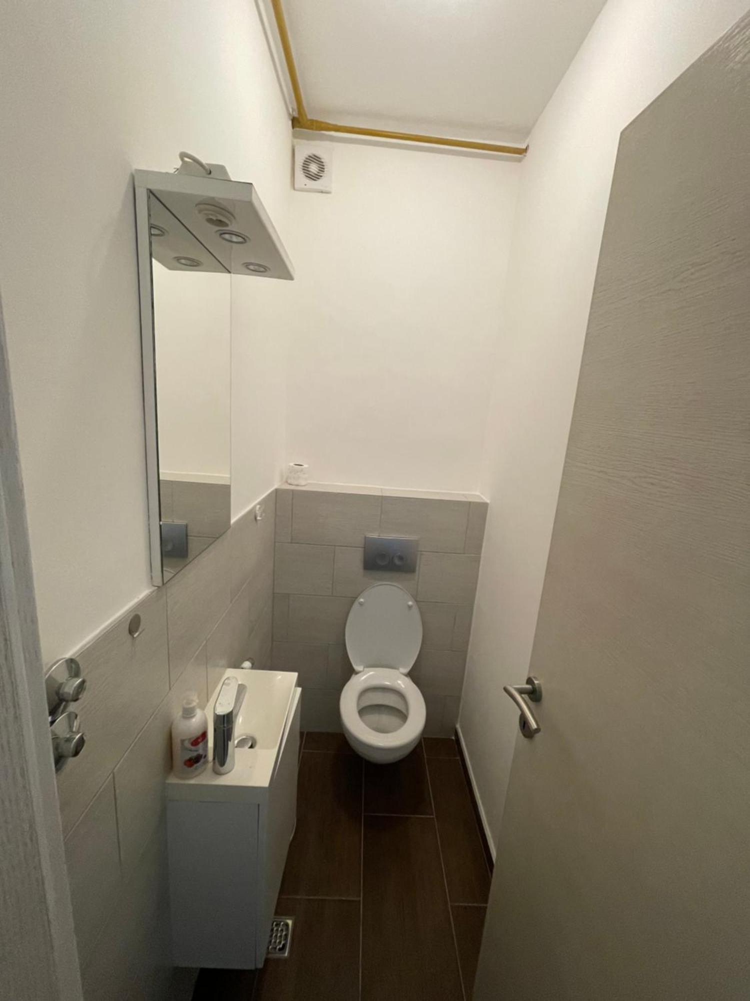 Apartman Vrtovi Riverine * Sarajevo
