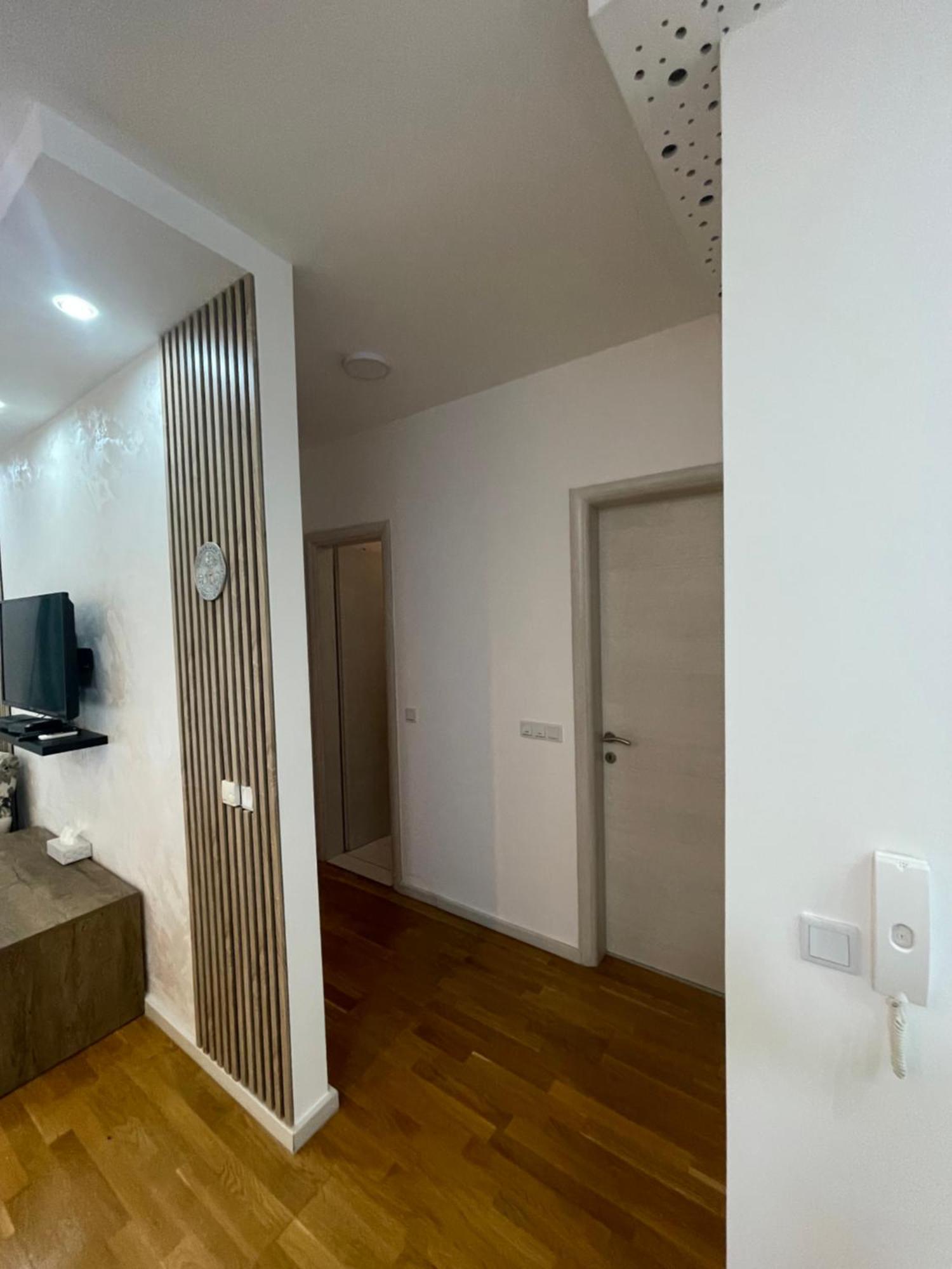Apartment Apartman Vrtovi Riverine *