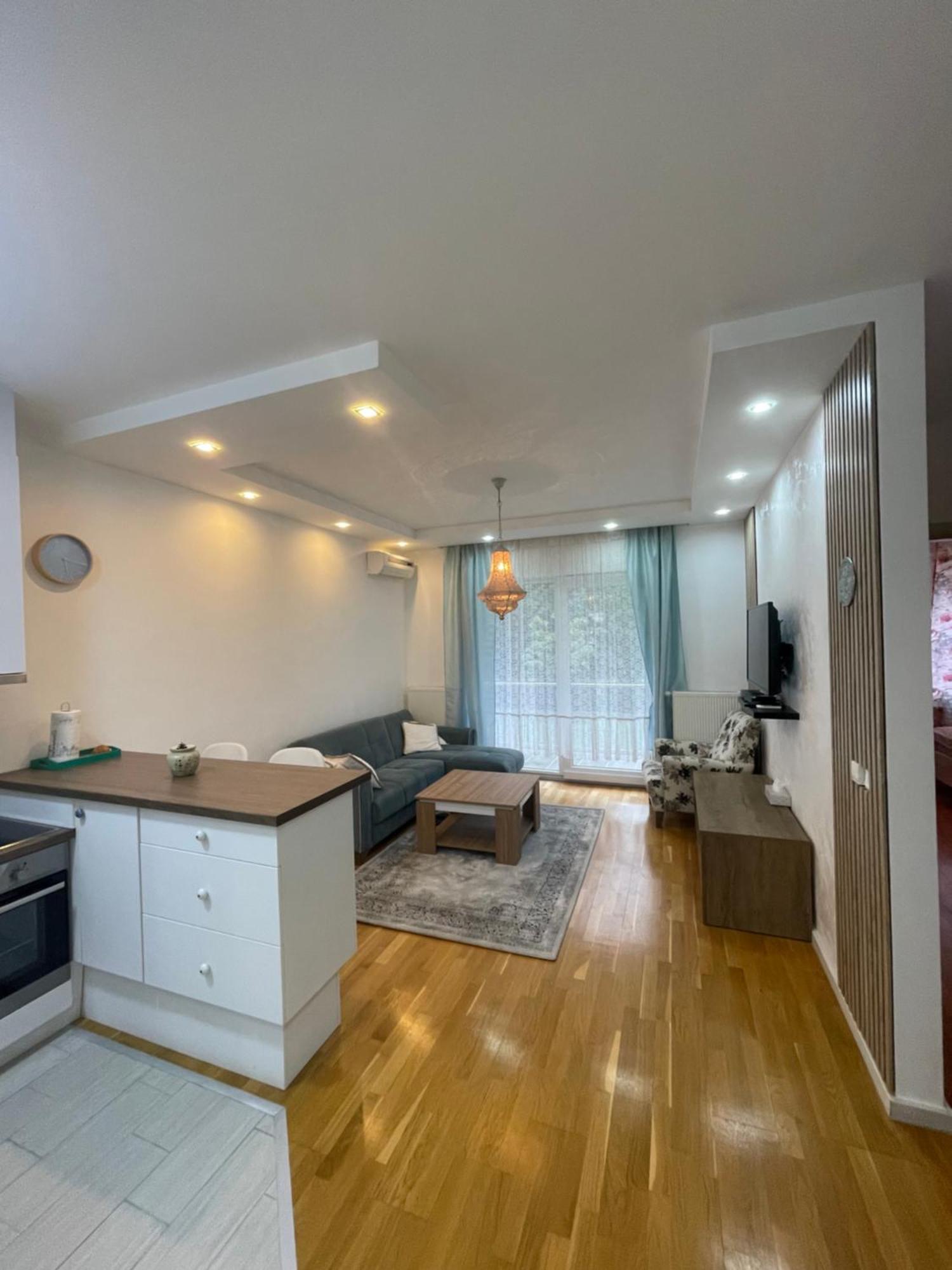 Apartman Vrtovi Riverine *