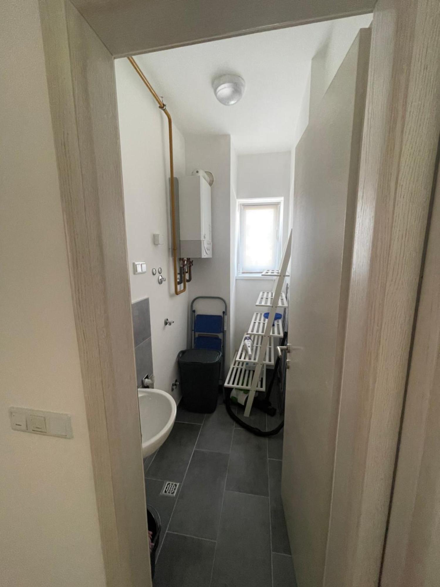 Apartman Vrtovi Riverine Sarajevo