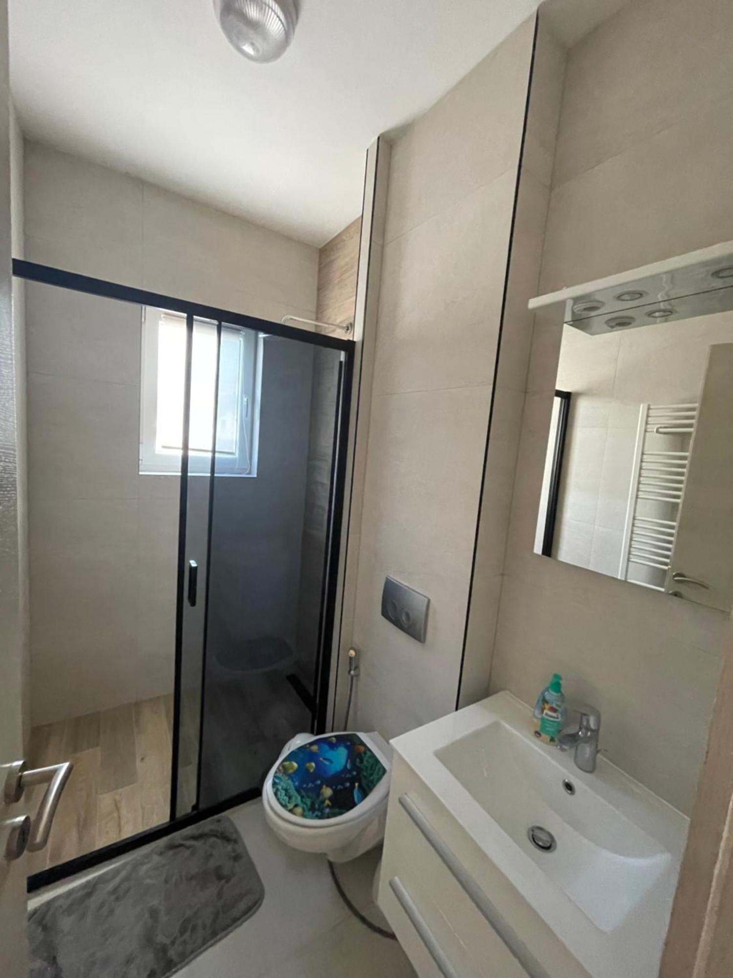 Apartman Vrtovi Riverine Apartment Sarajevo