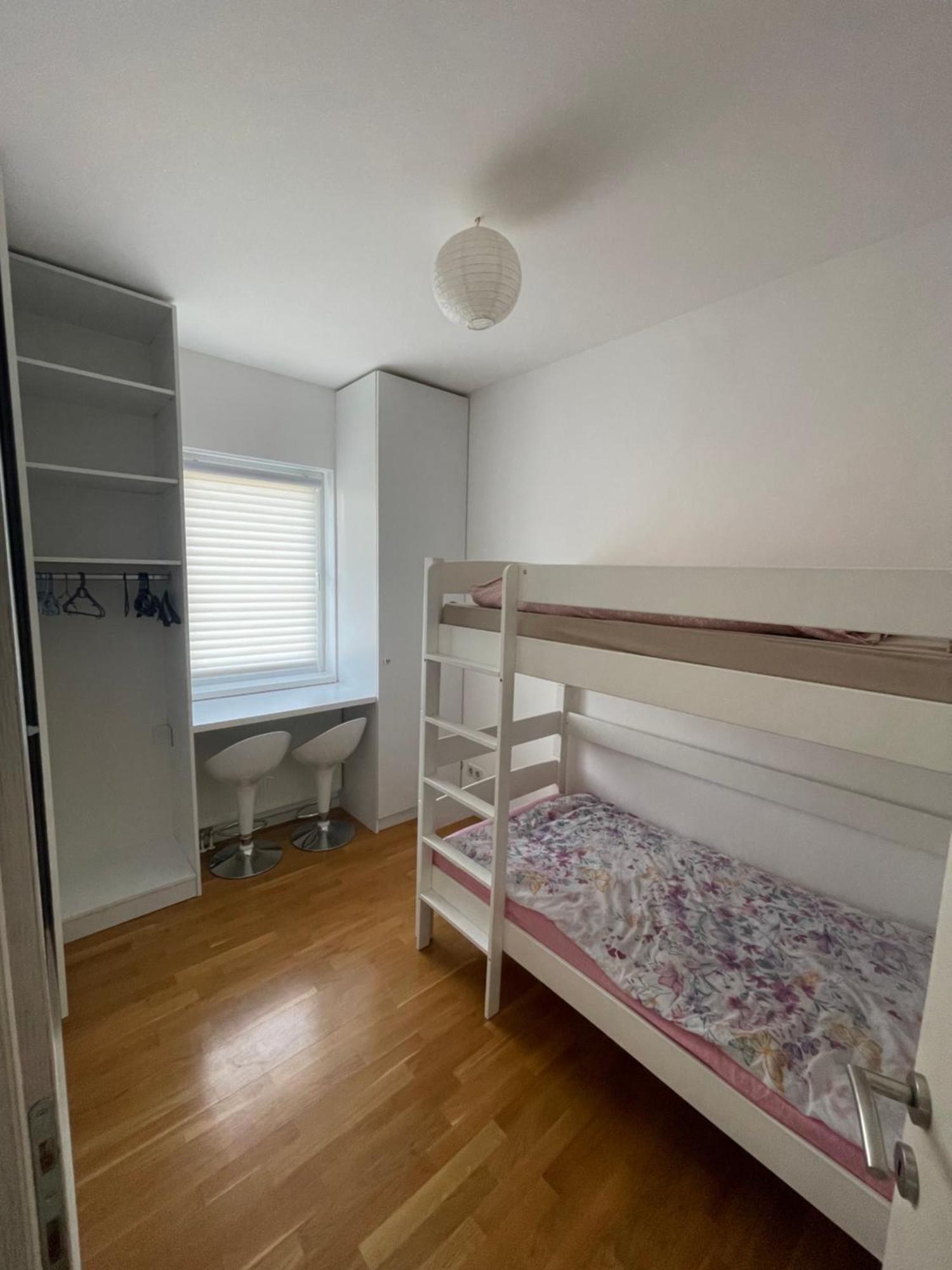 Apartman Vrtovi Riverine Apartment